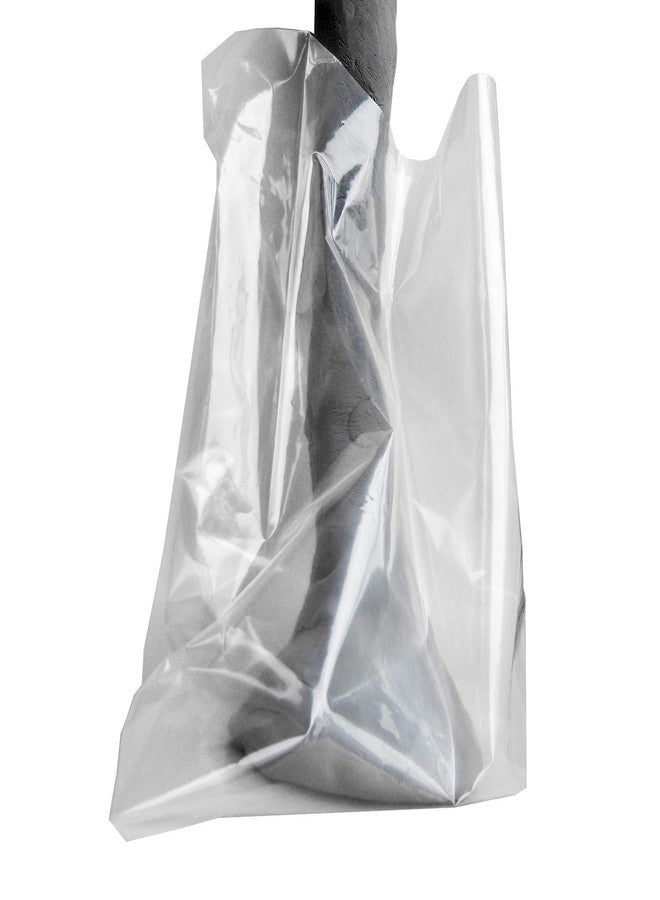 yeezo 10 Pack Disposable Soak Boot Hoof Soaking Boot Horse Soak Boots Equine Soak Bag Hooves Soaker Sacks Hoof Care Ice & Liquid Treatment Bags for Donkey, Draft - Image 1